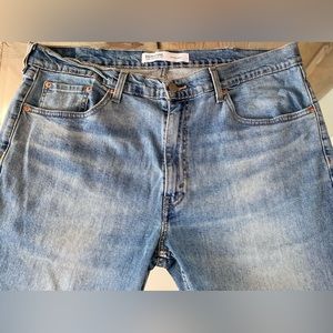 Signature by Levi Strauss & Co Men's S61 Relaxed Fit W38 L30